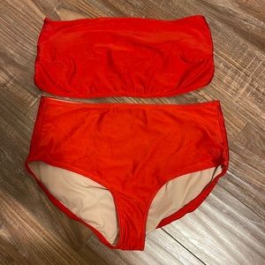 Albion Fit Bikini